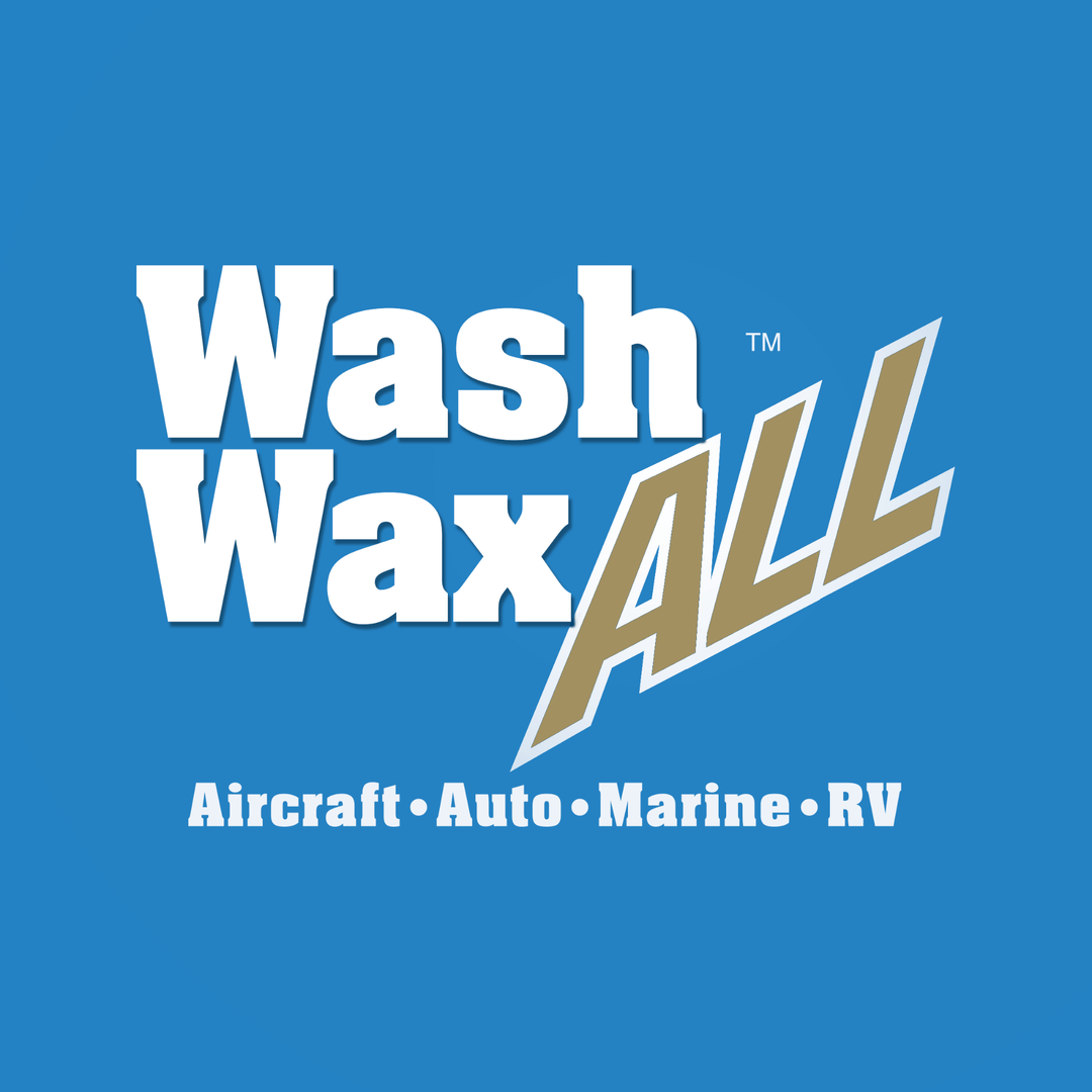Wash Wax All | Best Car, Truck, SUV, & RV Detailing Supplies