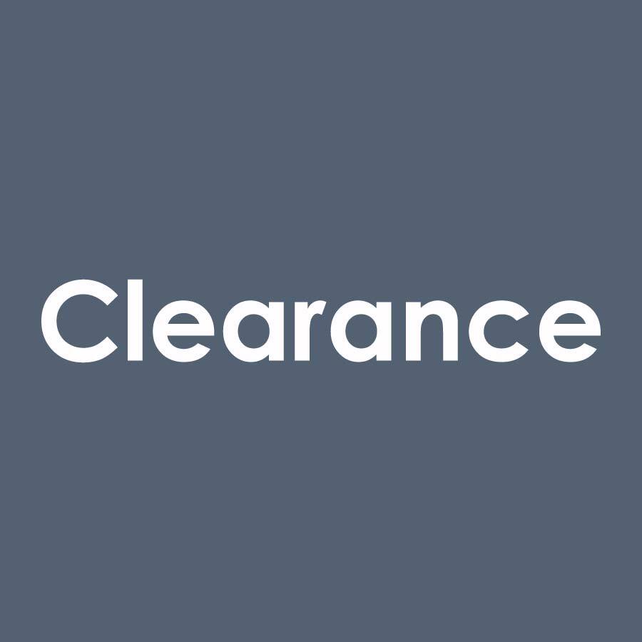 Clearance – TechnoRV