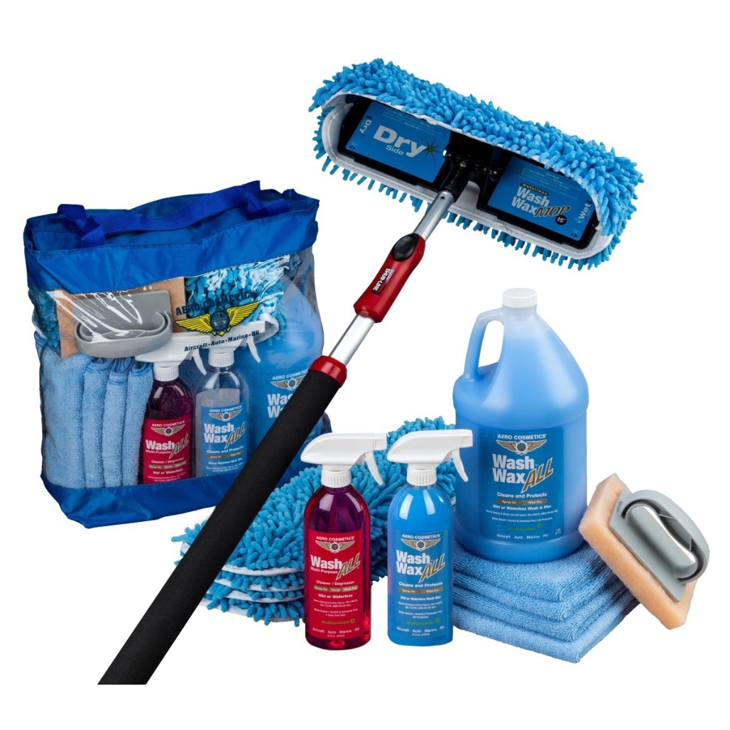 RV Tools & Accessories