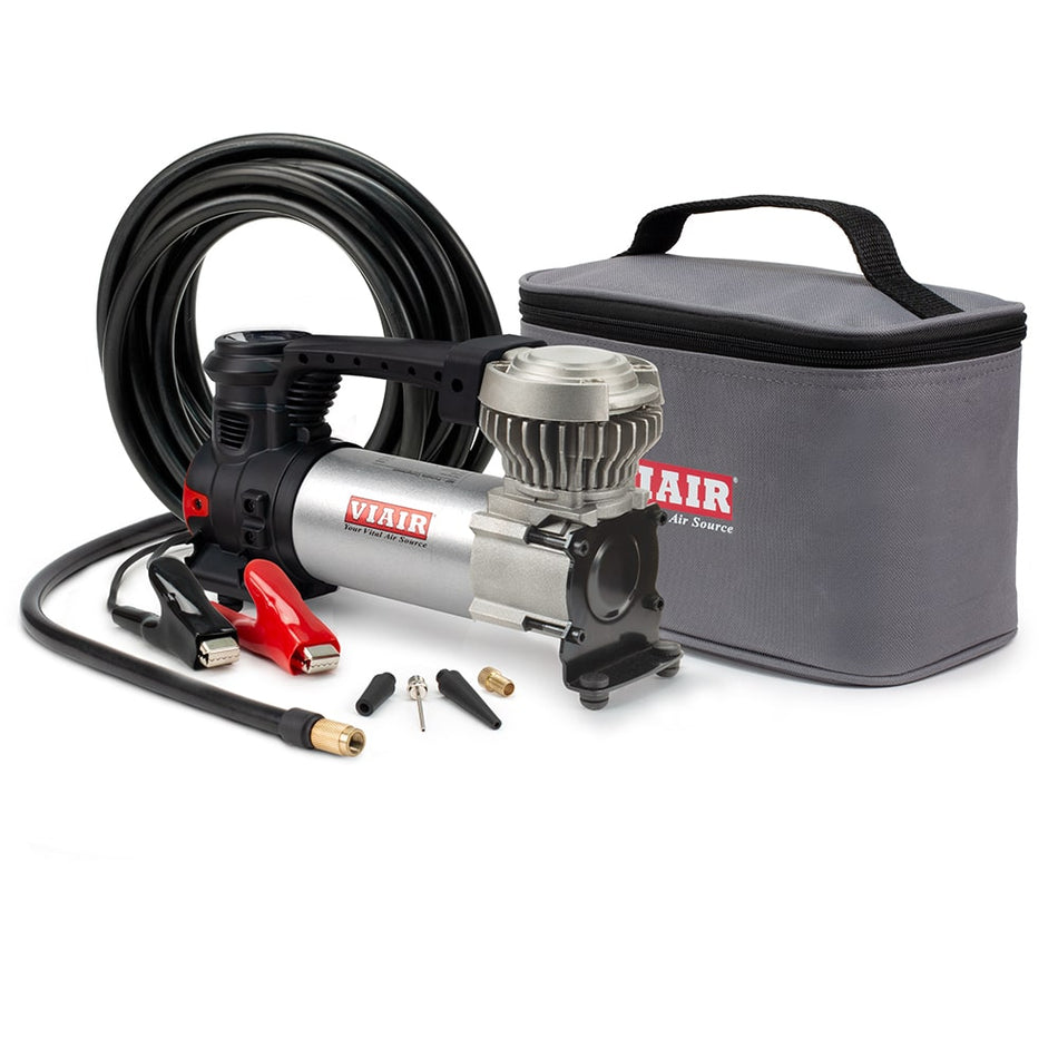 VIAIR 89P-RVS Tire Inflator for Class B Motorhomes