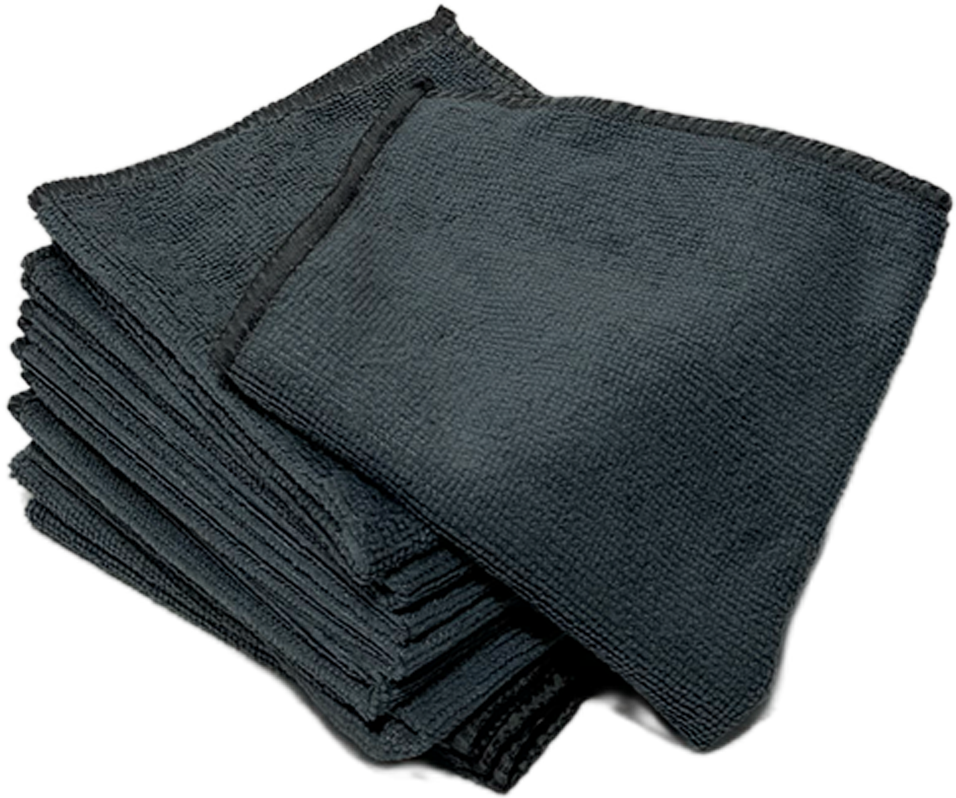 TechnoRV Micro Fiber Towels (10-Pack)