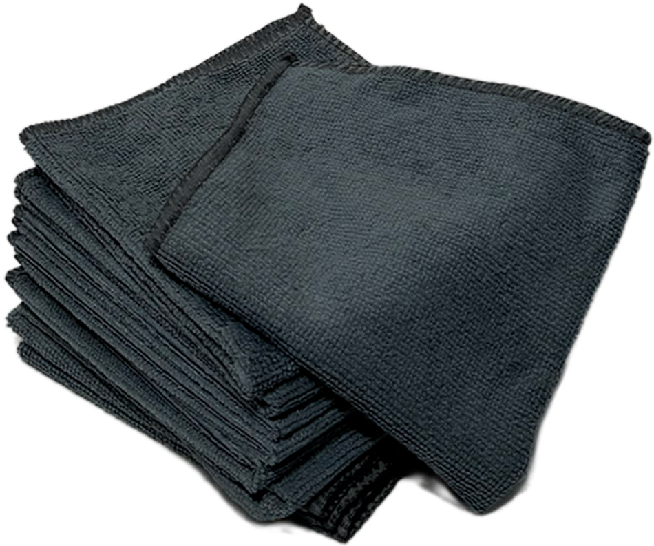 TechnoRV Micro Fiber Towels (10-Pack)