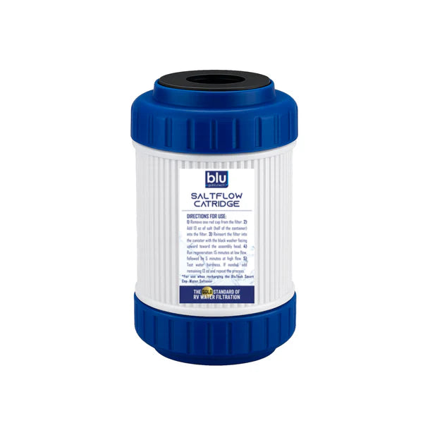 GoBluTech SaltFlow Cartridge 5-inch
