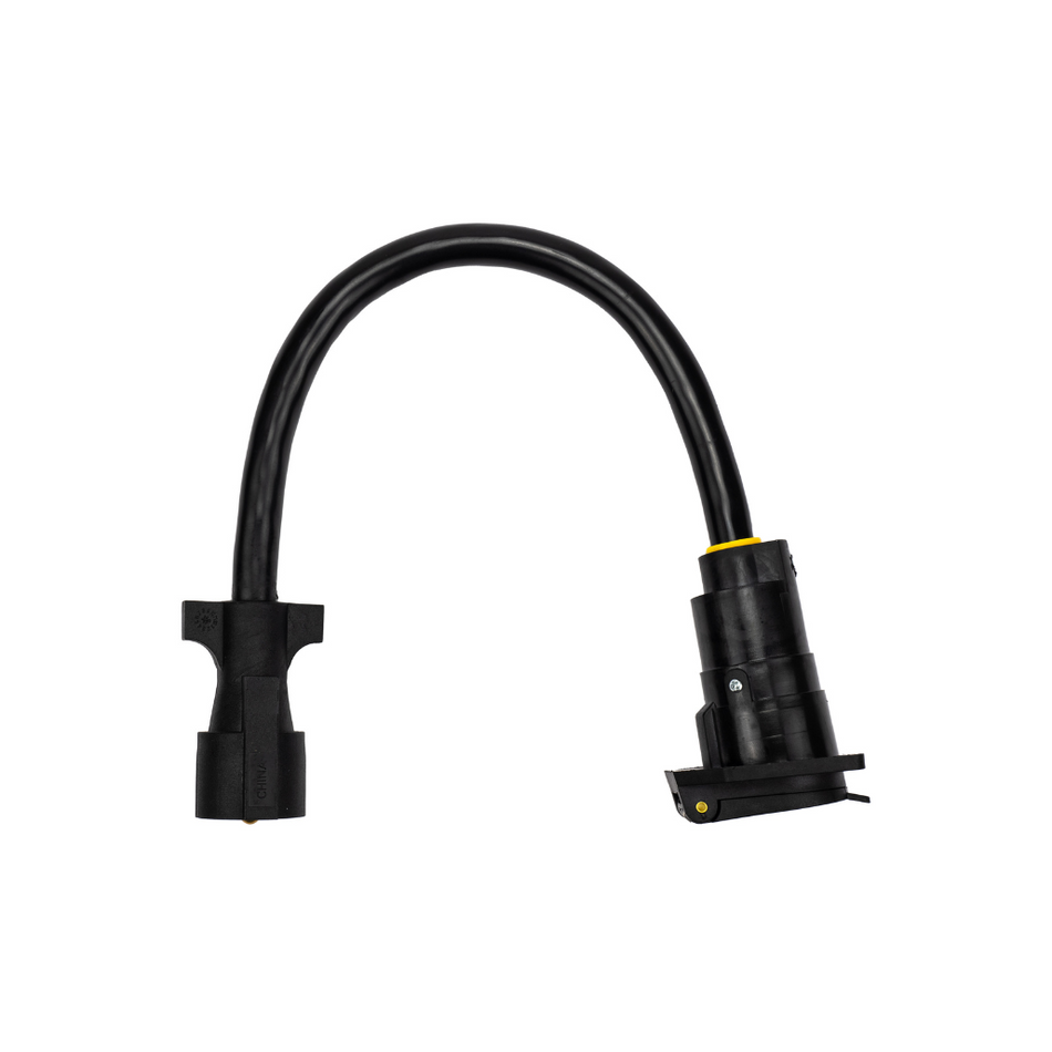 VisionWorks 7-Way Power Management Adapter