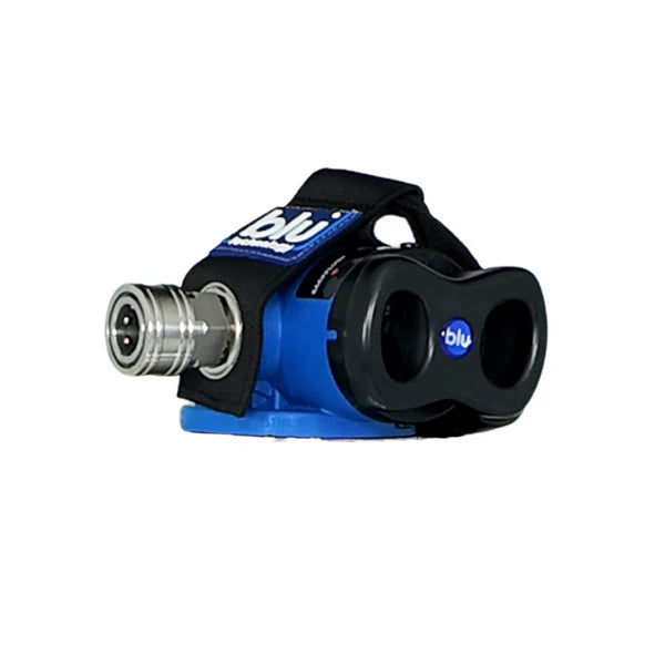 GoBluTech SMART Cap for Water Softener