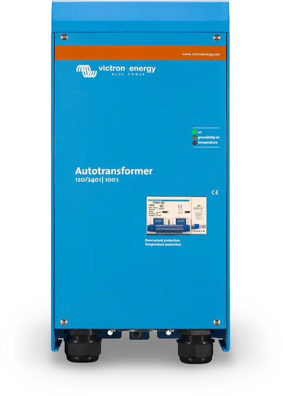 Victron Energy Autotransformer