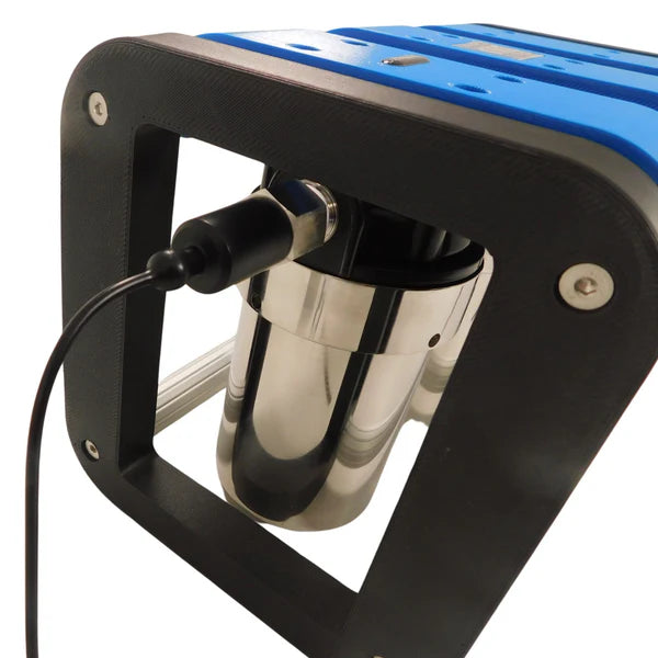 GoBluTech Dust Cap Cover and Plug for Blue Tech Quick Connects (Set)