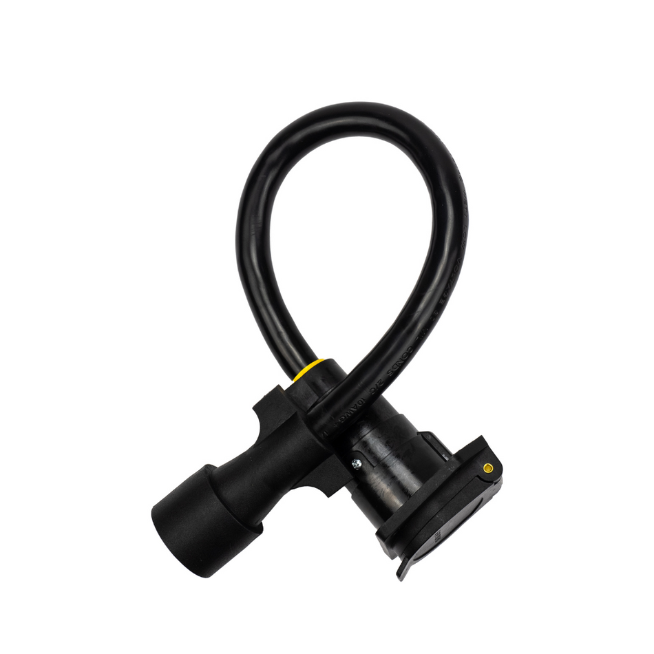 VisionWorks 7-Way Power Management Adapter