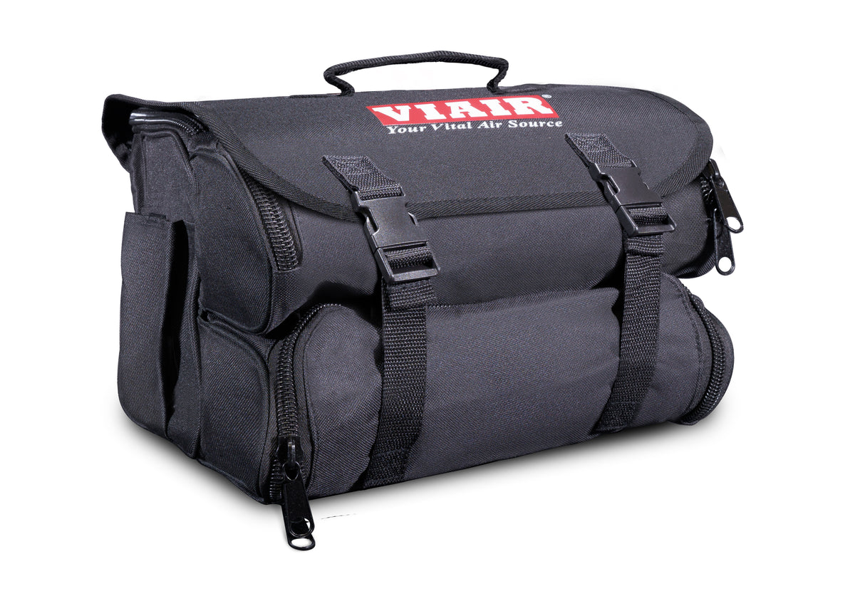 Viair 400P-RV EF Automatic Portable Compressor – TechnoRV