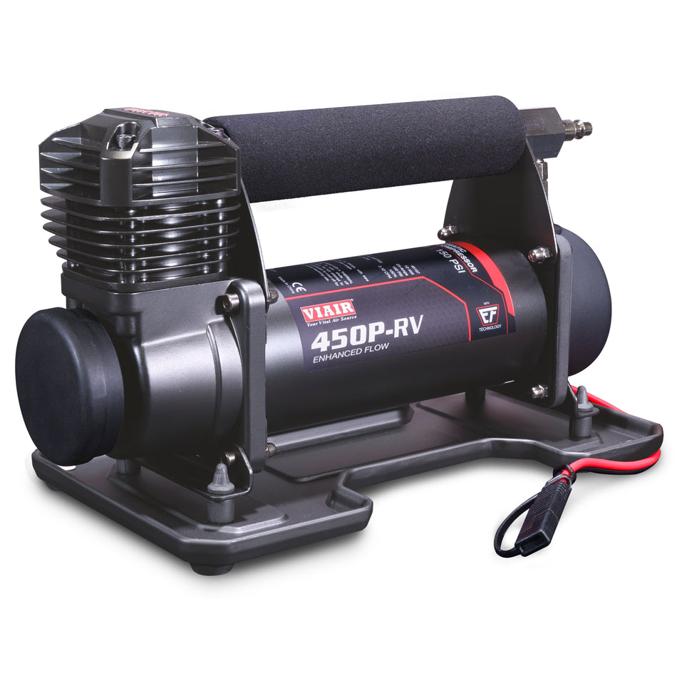 Viair 450P-RV EF Automatic Portable Compressor