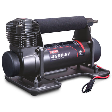 VIAIR 450P-RV EF Automatic RV Tire Inflator product detail