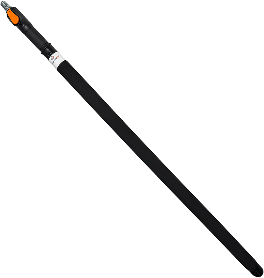 106-Inch Aluminum Extension Pole