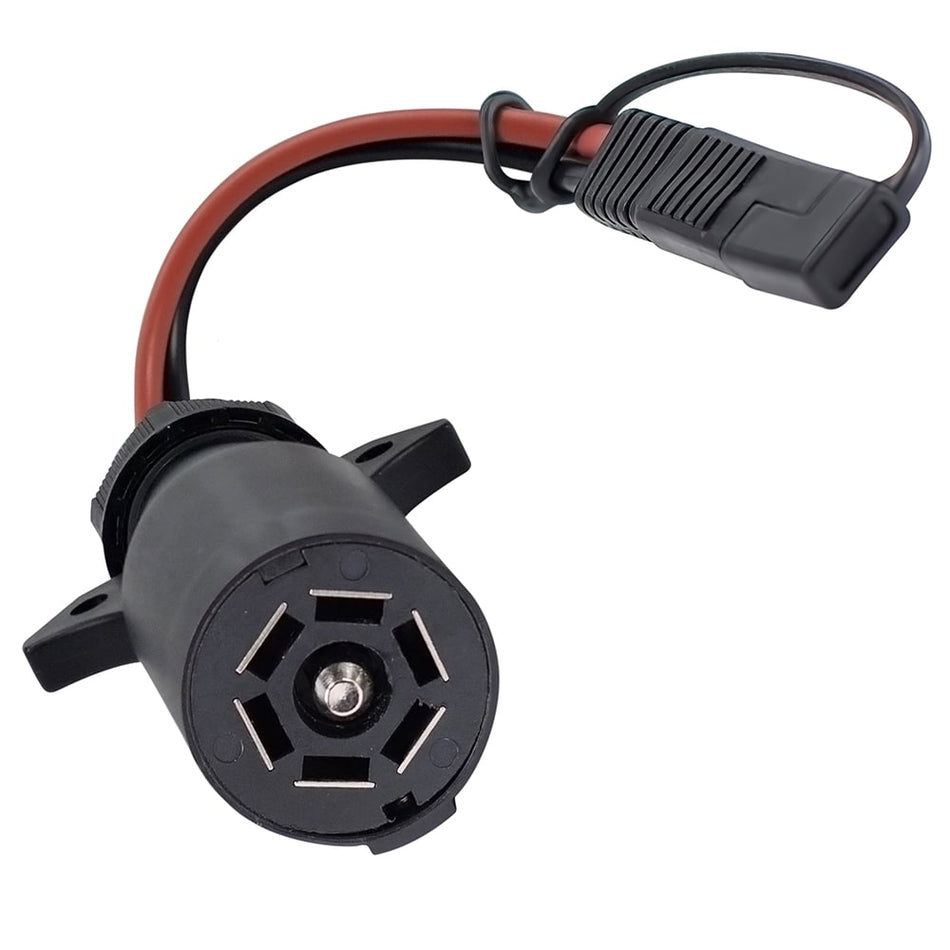 VIAIR 7-Way Power Access Connector kit