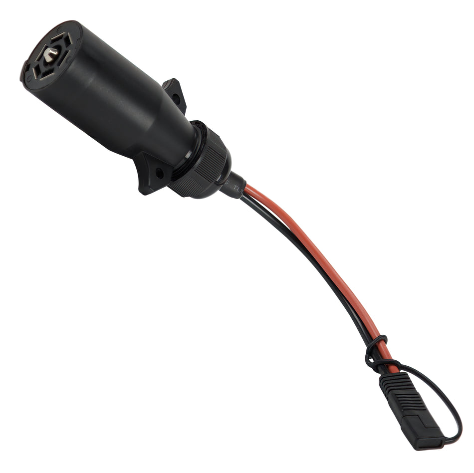 Viair 7-Way Power Access Connector