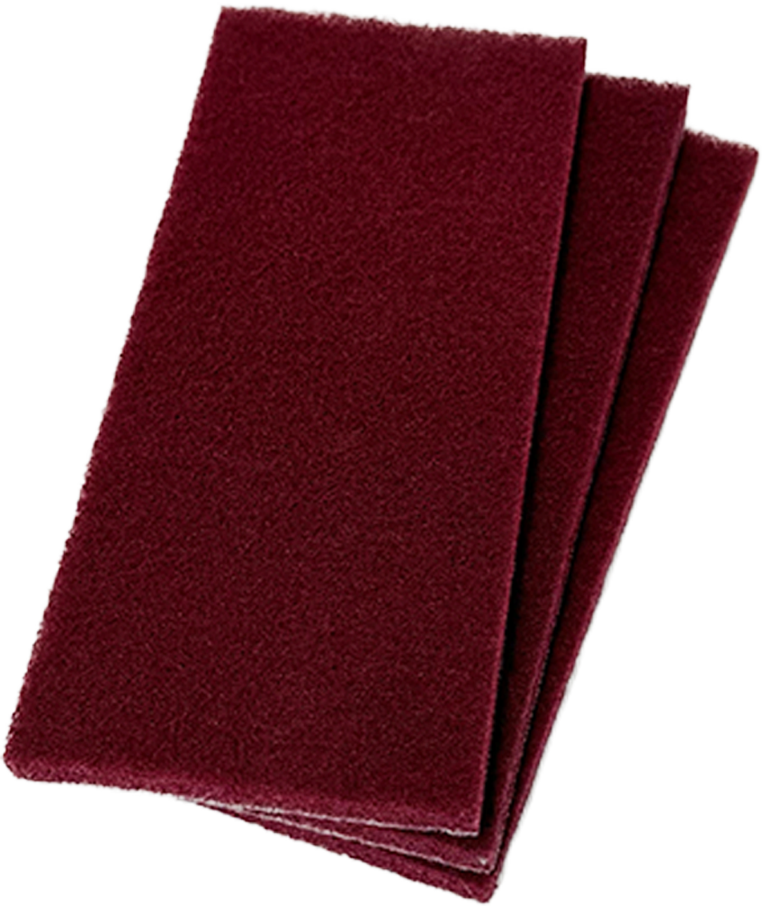 Bug Scrubber Head (3-Pack)