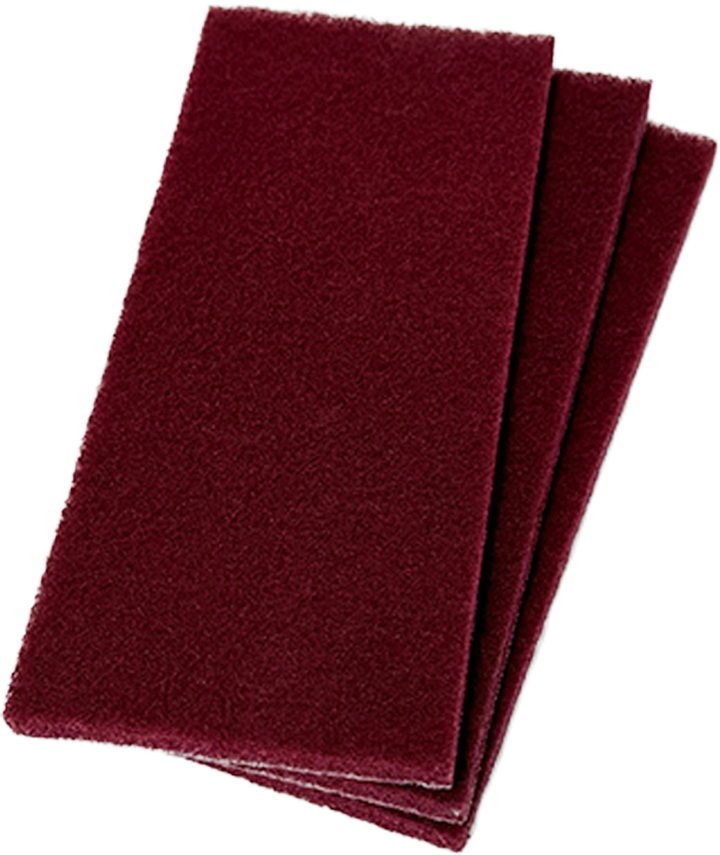 Bug Scrubber Head (3-Pack)