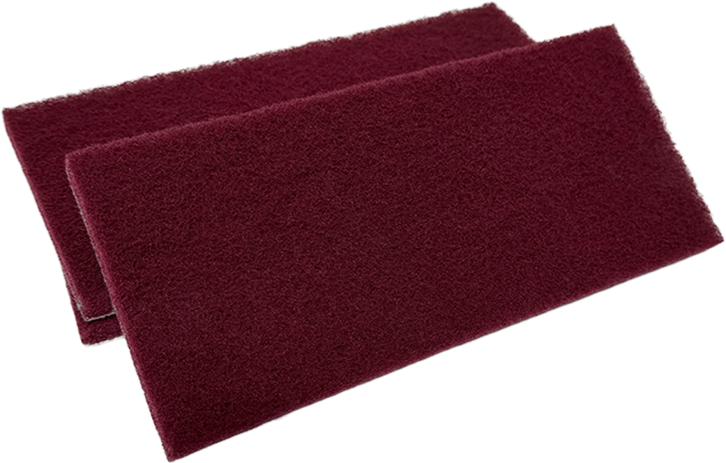 Bug Scrubber Head (3-Pack)