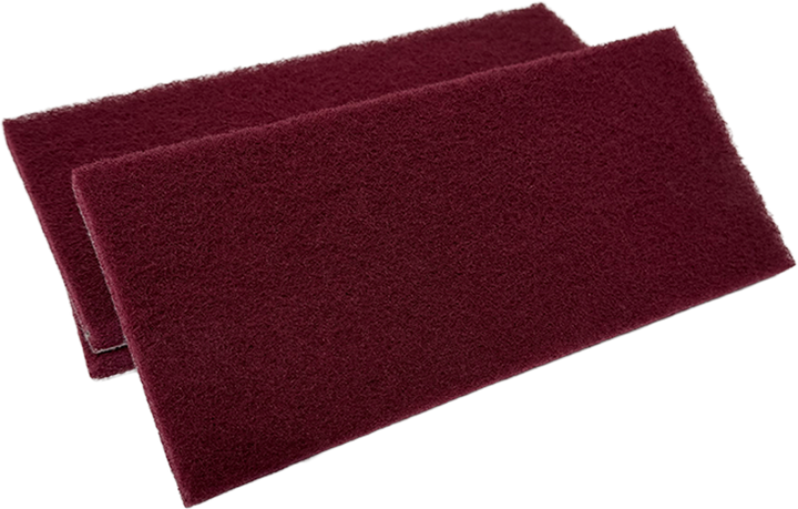 Bug Scrubber Head (3-Pack)