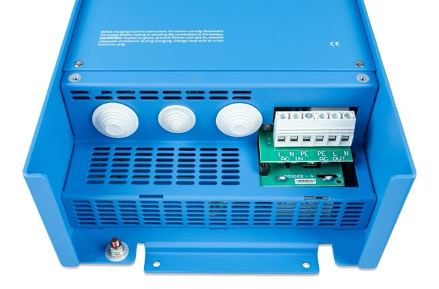 Victron Energy MultiPlus Single AC Input Inverter-Charger
