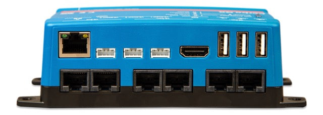 Victron Energy Cerbo GX MK2 - Flexible Communication Hub
