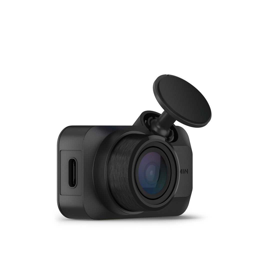 アクセサリー GARMIN Dash Cam46 & Dash Cam mini Garmin Garmin Dash Cam Mini at Lowes.com