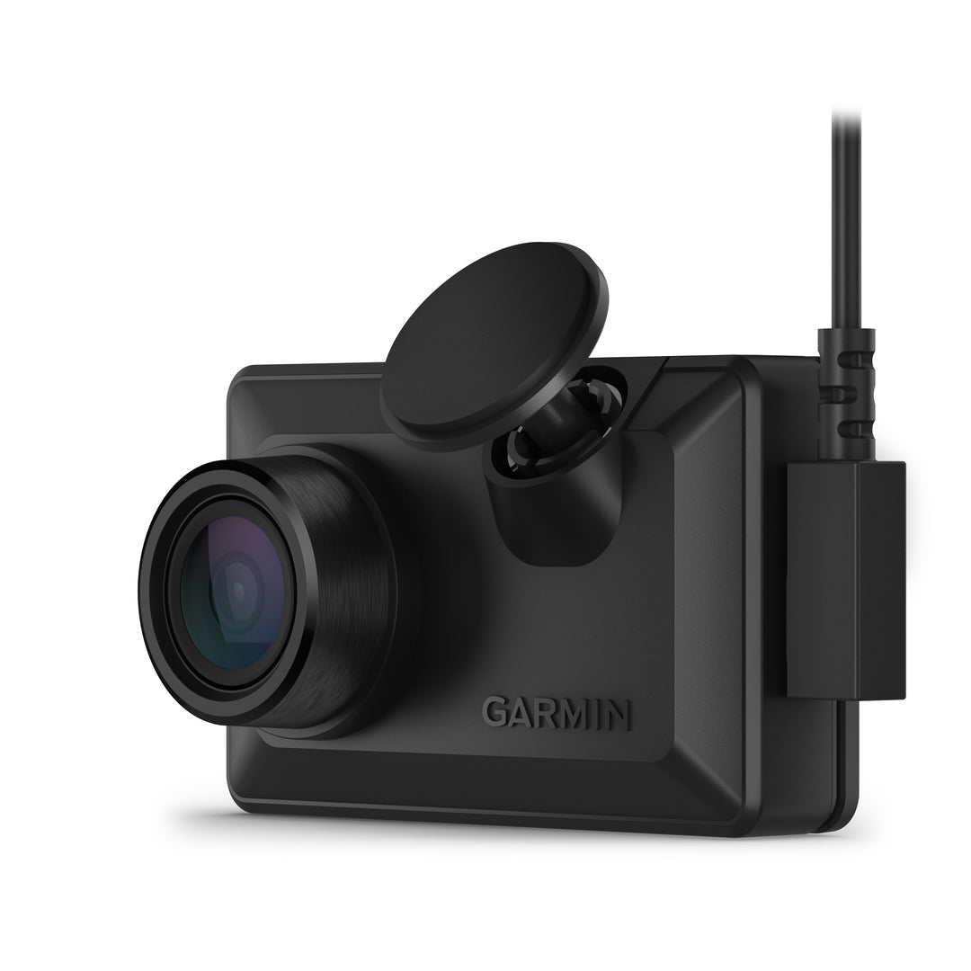 Garmin Dash Cam X110