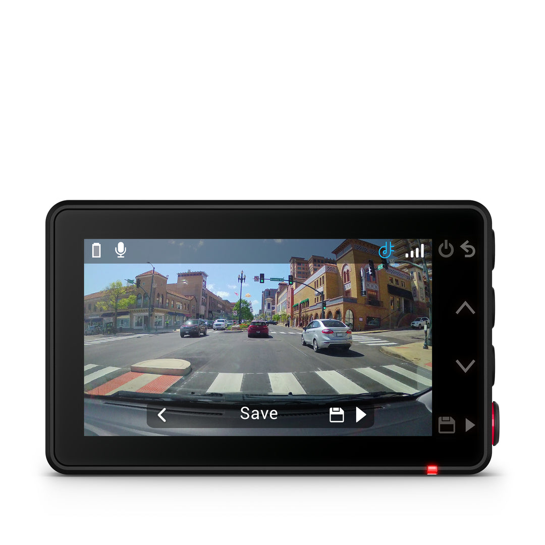 Garmin Dash Cam X210