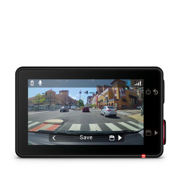 Garmin Dash Cam X310