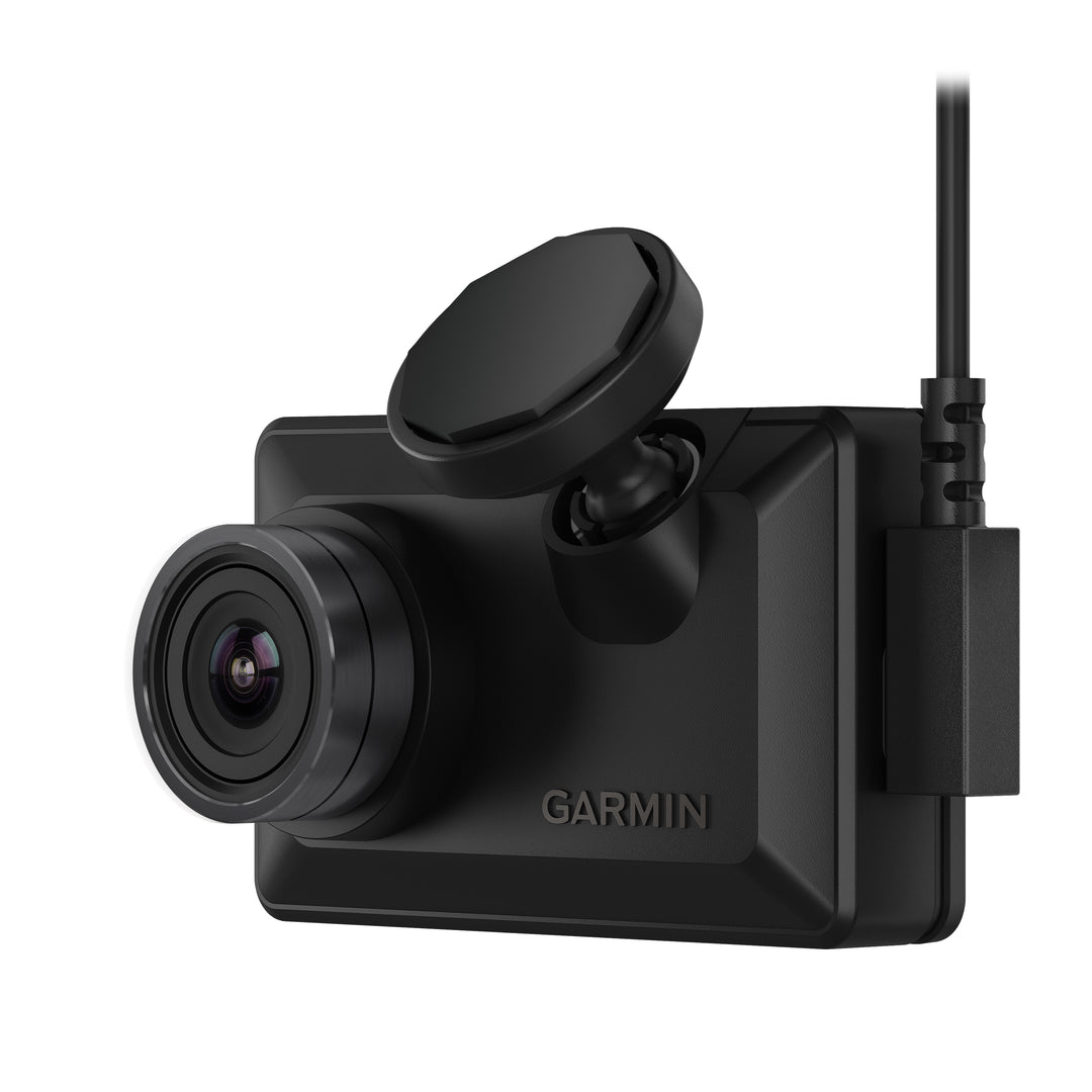 Garmin Dash Cam X310