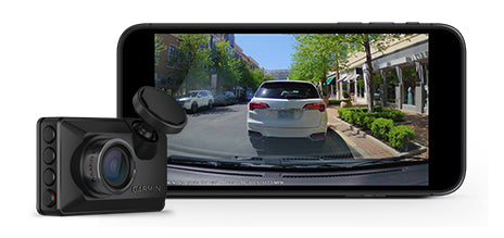 Garmin Dash Cam X310