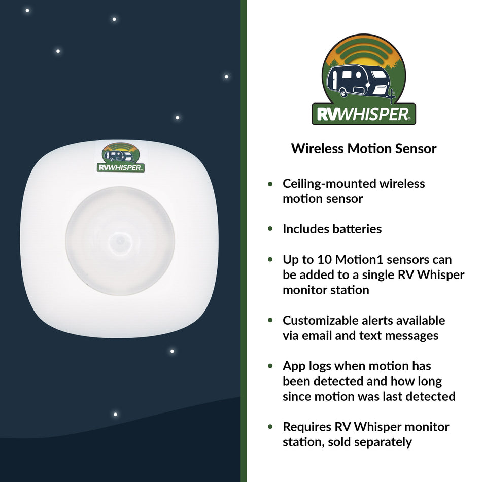 Motion Sensor