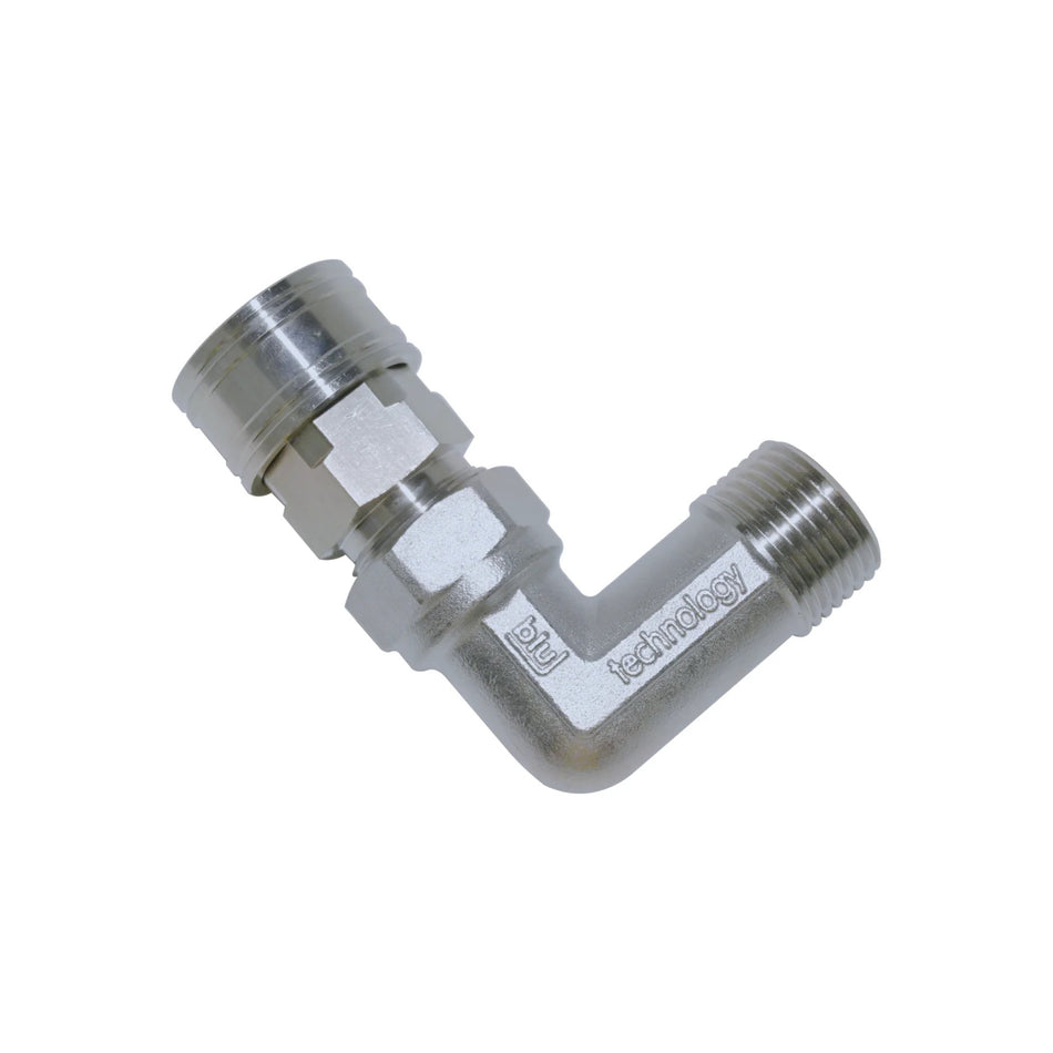 GoBluTech 90 Degree Adapter
