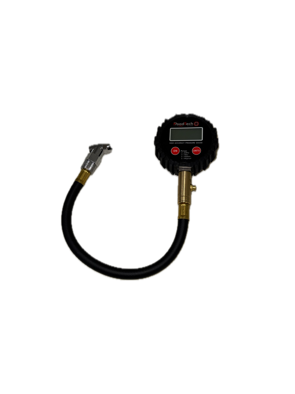 ‍RoadTech Tire Gauge (100% off)