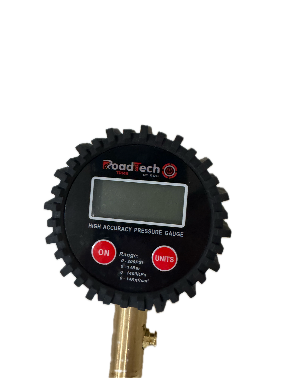 RoadTech Tire Gauge