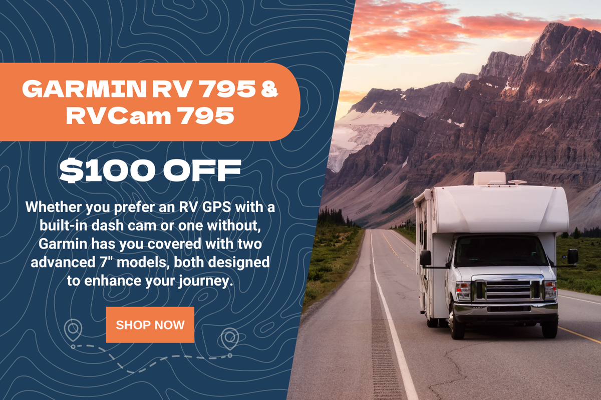 TechnoRV - RV Electronics & Supplies