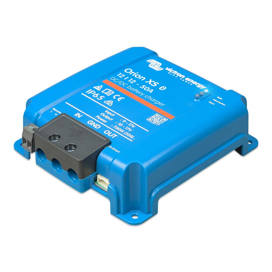 Victron Energy Orion XS DC-DC Battery Charger