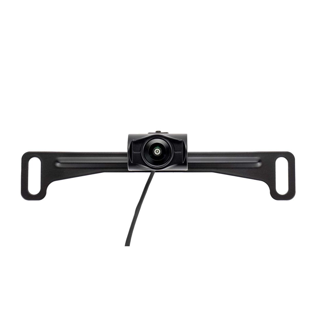ReadyVision License Plate Camera with App