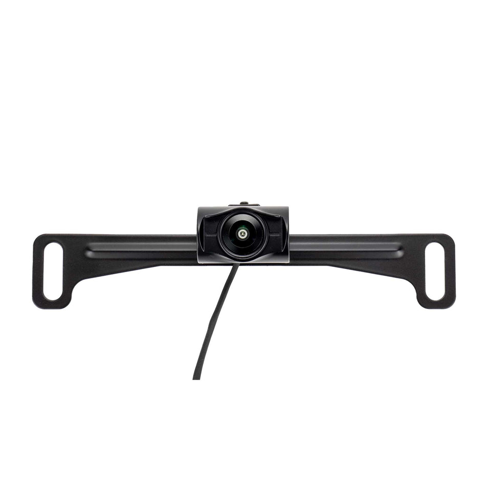 ReadyVision License Plate Camera with App