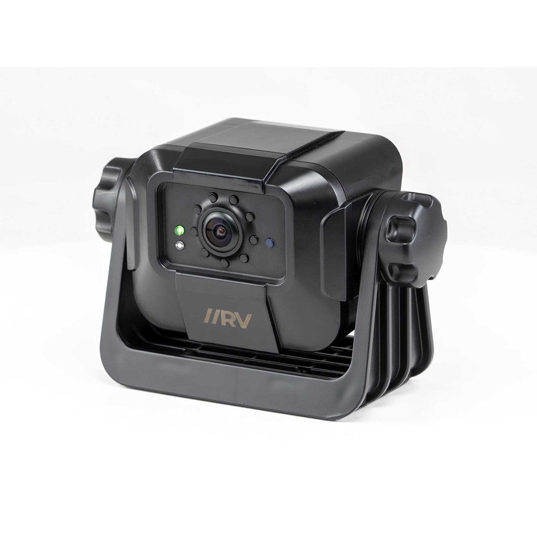 ReadyVision Battery Powered Wi-Fi Camera with App