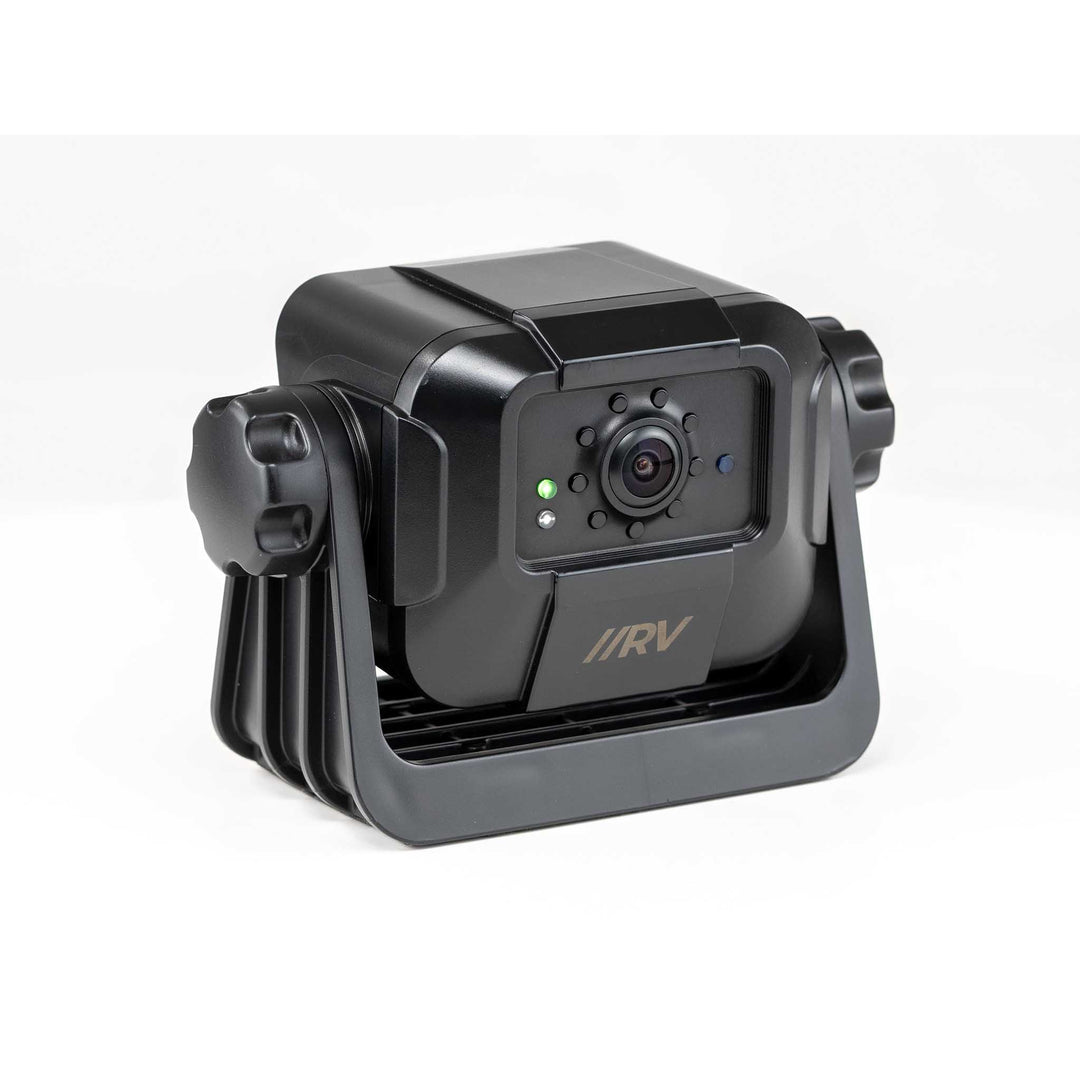 ReadyVision Battery Powered Wi-Fi Camera with App