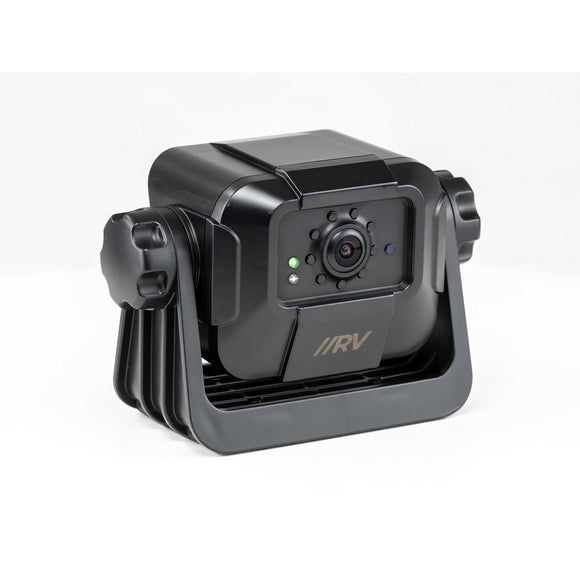 ReadyVision Battery Powered Wi-Fi Camera with App – TechnoRV