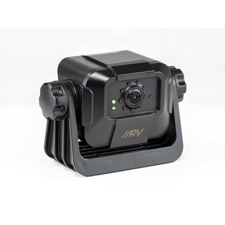 ReadyVision Battery Powered Wi-Fi Camera with App