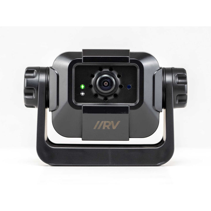 ReadyVision Battery Powered Wi-Fi Camera with App