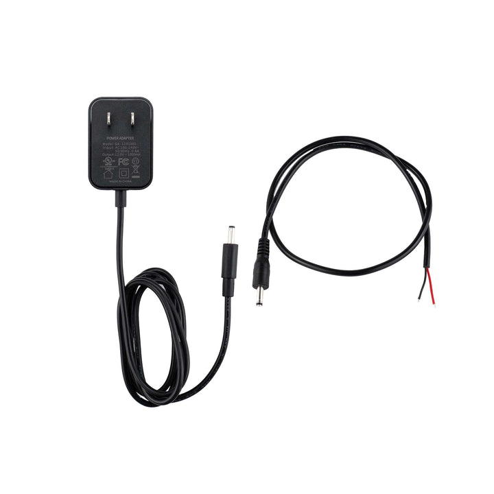 ReadyVision Heavy-Duty Wi-Fi Camera RV Kit with App