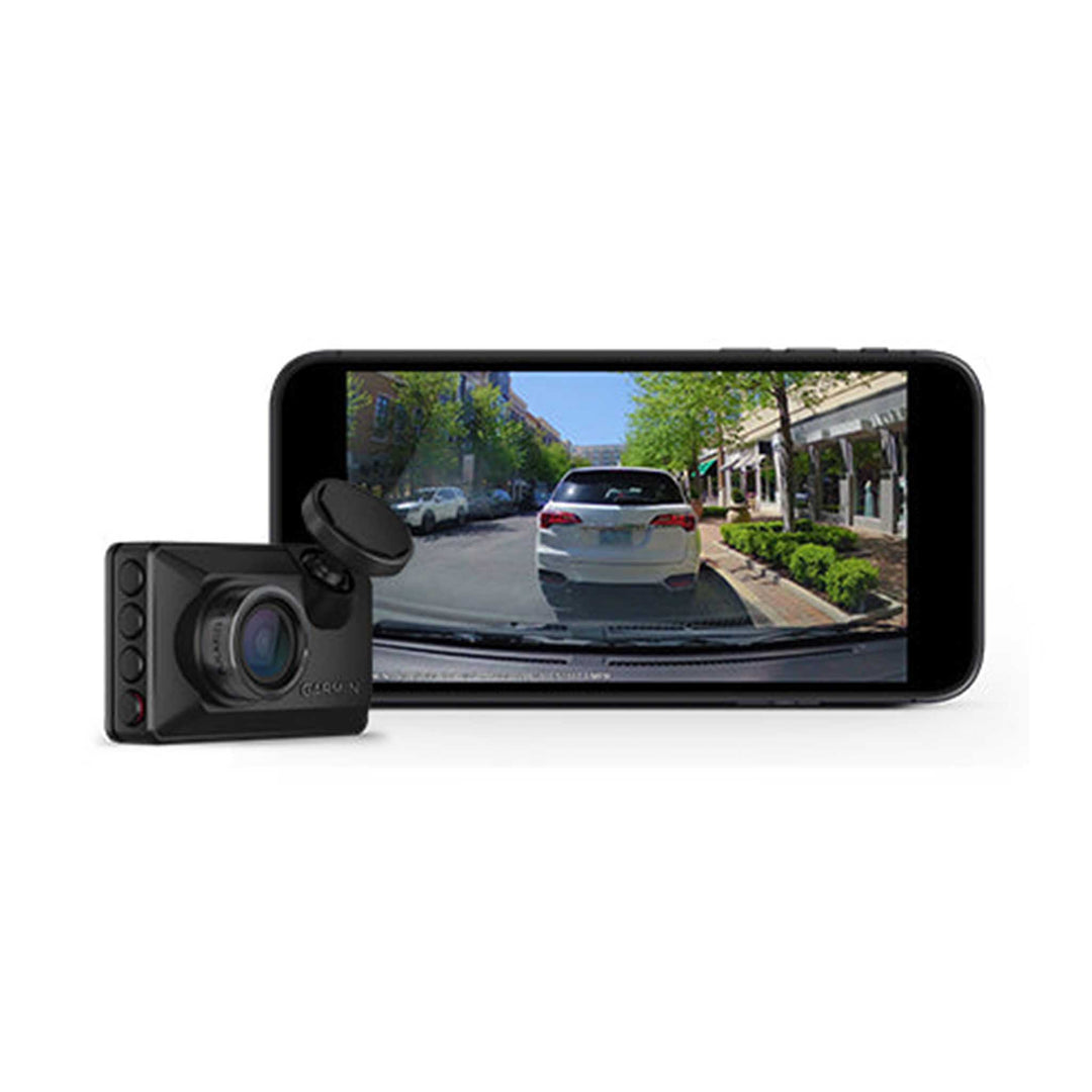 Garmin Dash Cam X310