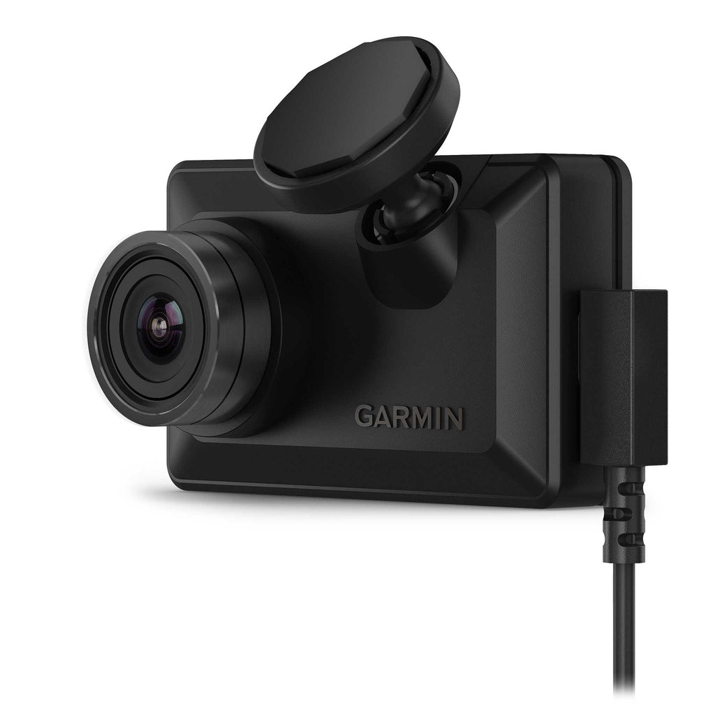 Garmin Dash Cam X310 – TechnoRV