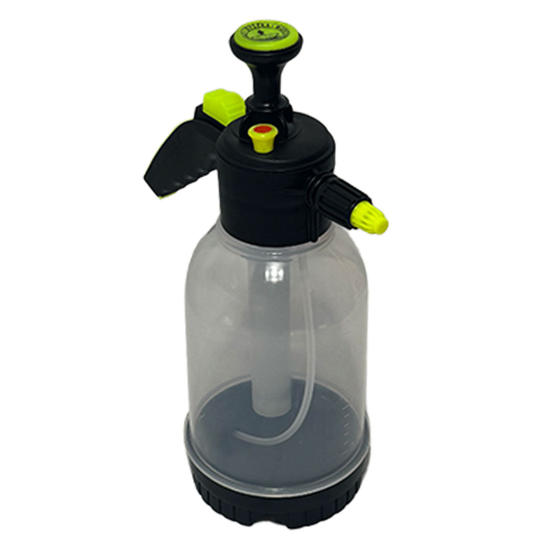 2-Liter Pump Sprayer