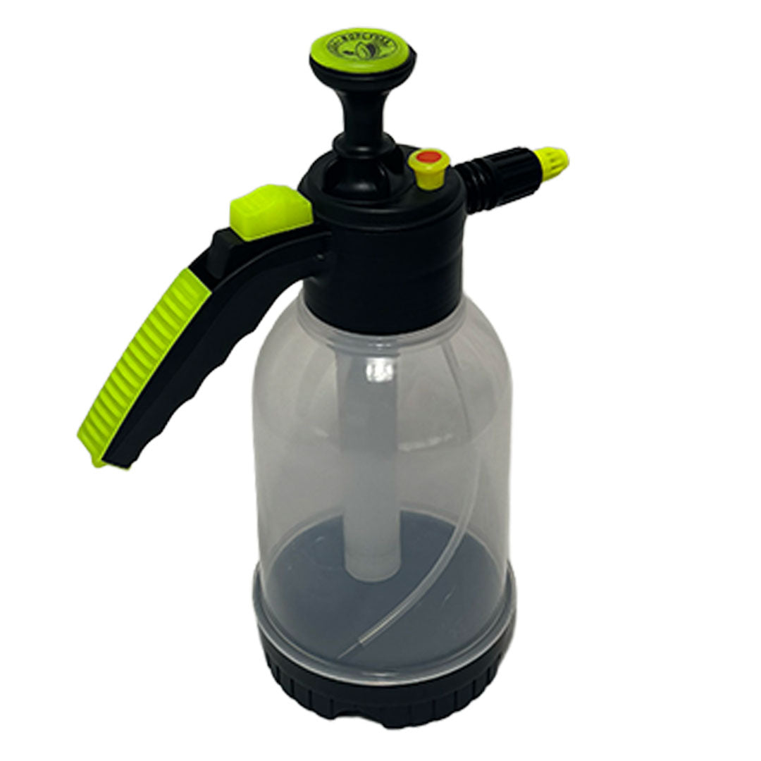 2-Liter Pump Sprayer