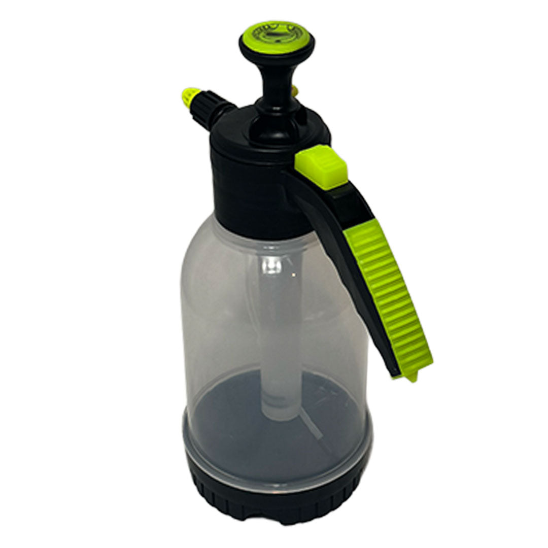 2-Liter Pump Sprayer