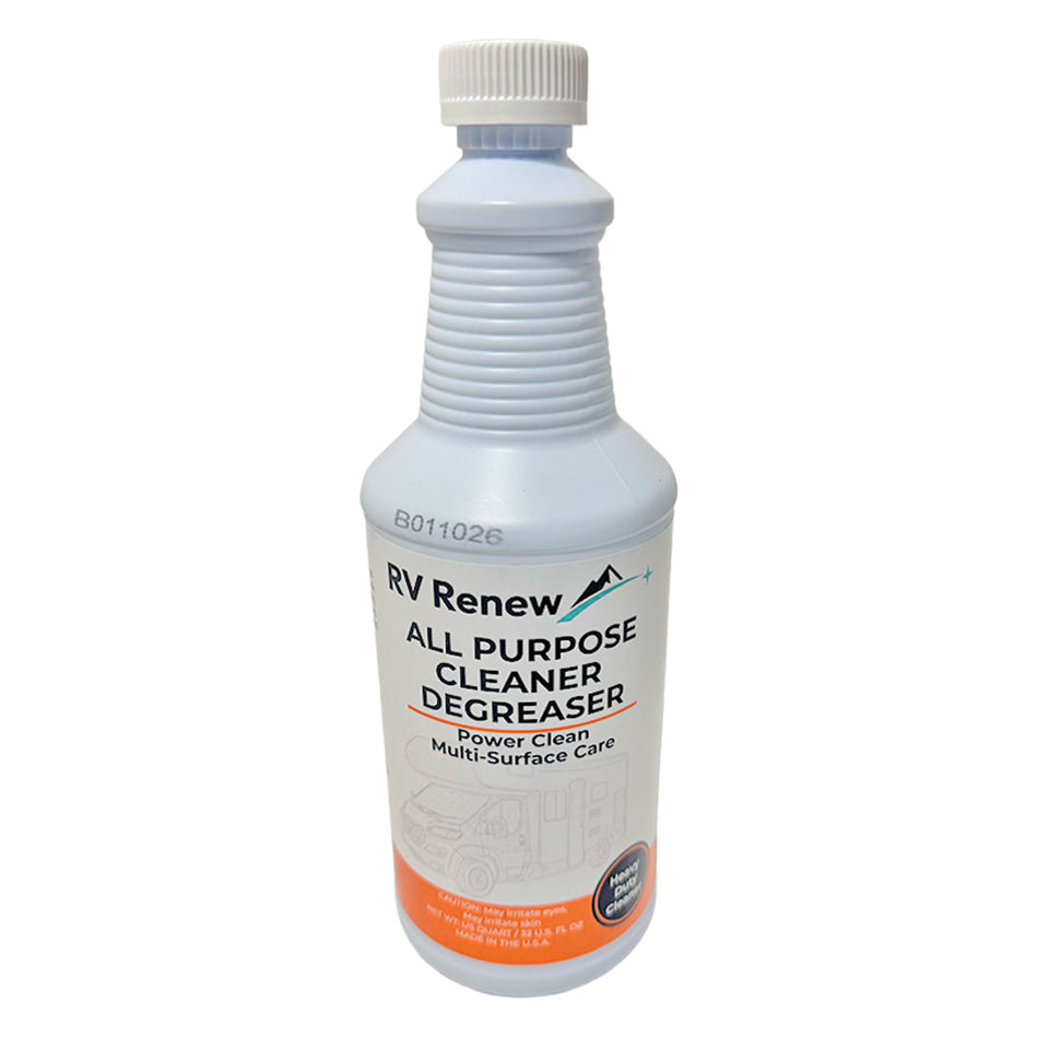 Cleaner/Degreaser - 32oz